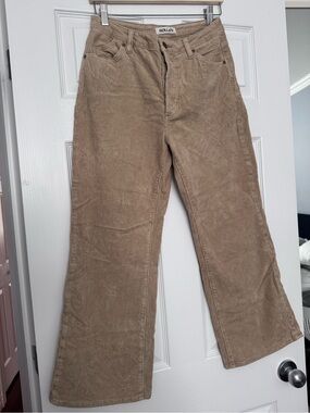 ROLLA'S Women’s Corduroy Pants